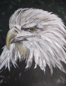 Canadian Eagle